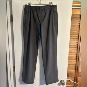 NWT Eddie Bauer Women’s Charcoal Frostfighter charcoal gray pants